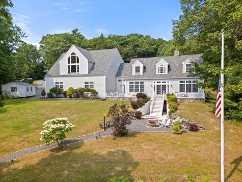 58 Laurel Street Ellsworth ME 04605