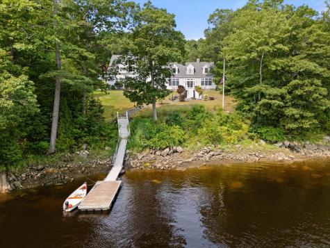 58 Laurel Street Ellsworth ME 04605