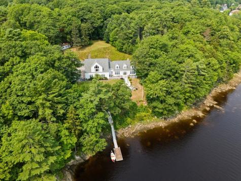 58 Laurel Street Ellsworth ME 04605