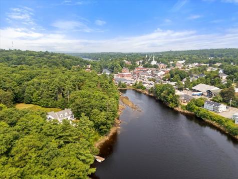 58 Laurel Street Ellsworth ME 04605