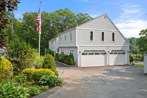 58 Laurel Street Ellsworth ME 04605