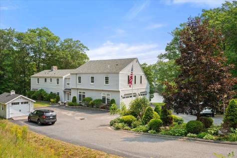 58 Laurel Street Ellsworth ME 04605