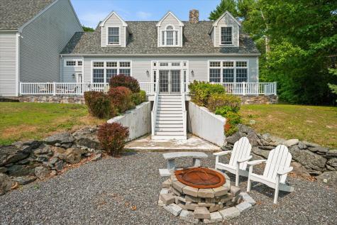 58 Laurel Street Ellsworth ME 04605