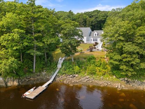 58 Laurel Street Ellsworth ME 04605