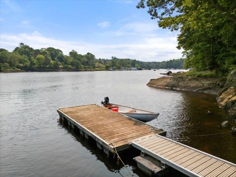 58 Laurel Street Ellsworth ME 04605