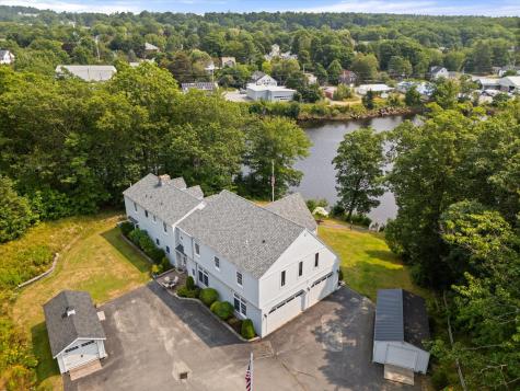 58 Laurel Street Ellsworth ME 04605