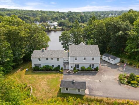 58 Laurel Street Ellsworth ME 04605