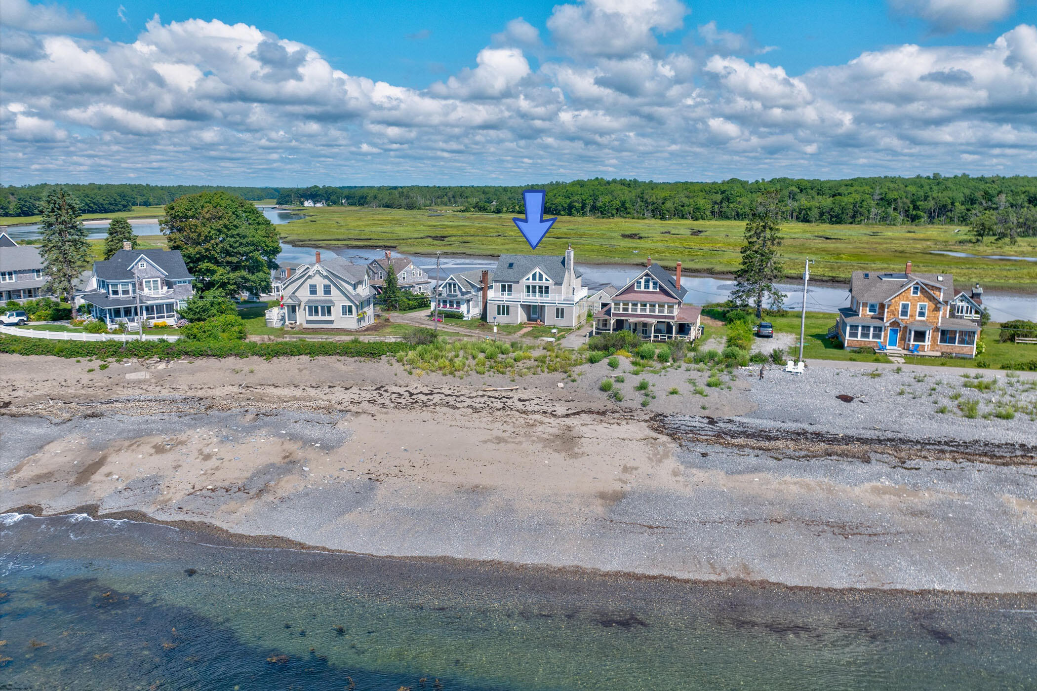 1 Atlantic Circle Kennebunk ME 04043