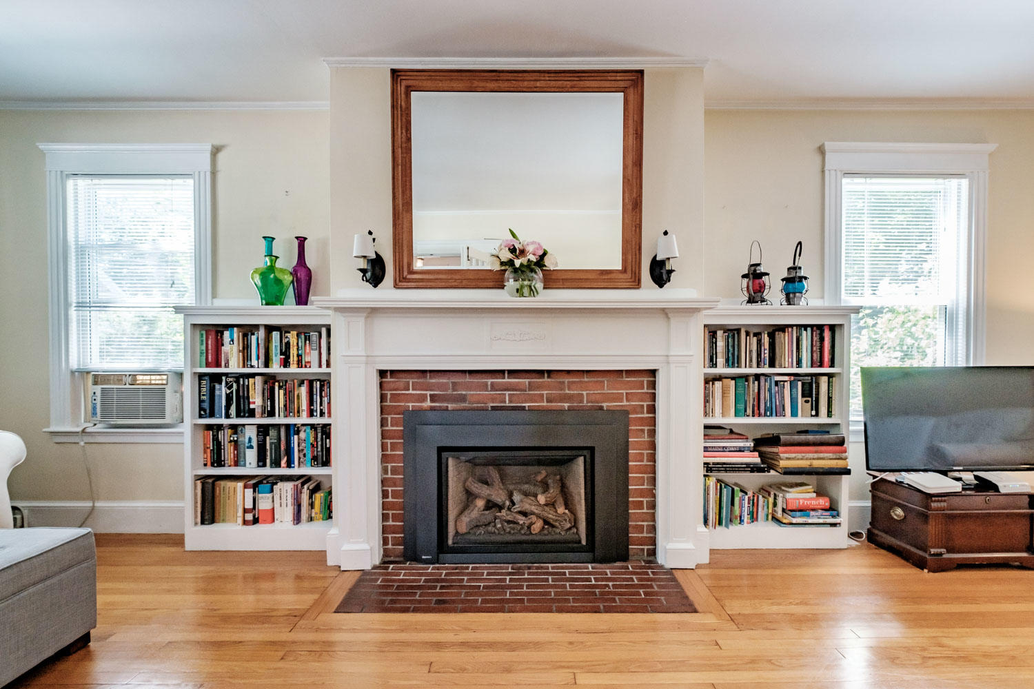 183 Falmouth Street Portland ME 04102