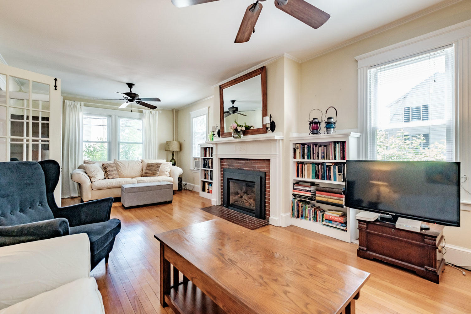 183 Falmouth Street Portland ME 04102