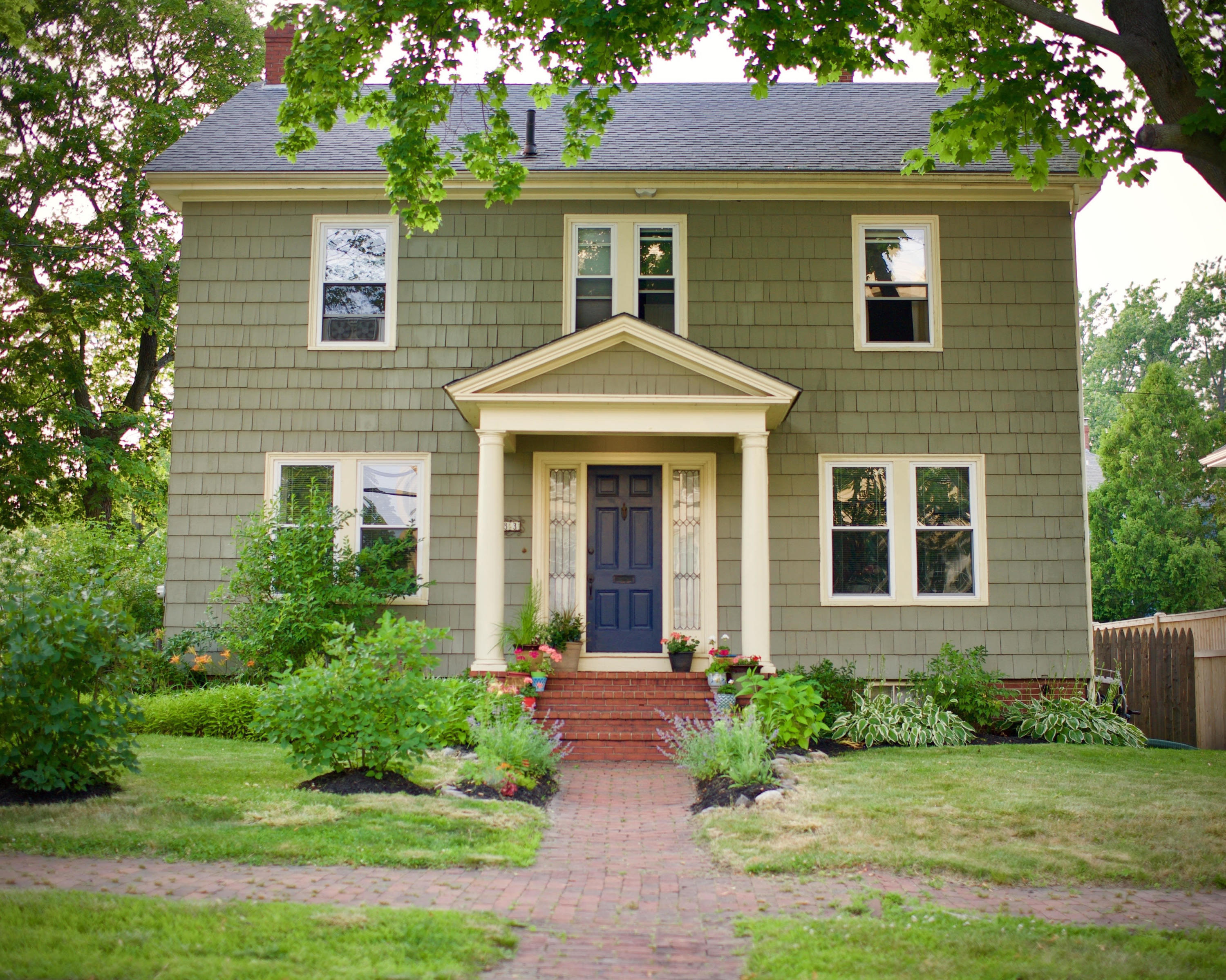 183 Falmouth Street Portland ME 04102