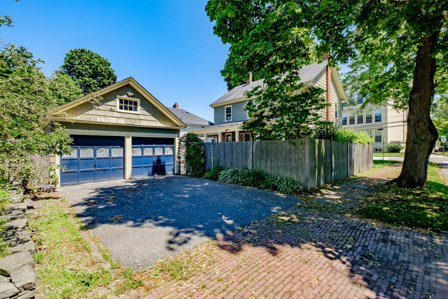 183 Falmouth Street Portland ME 04102