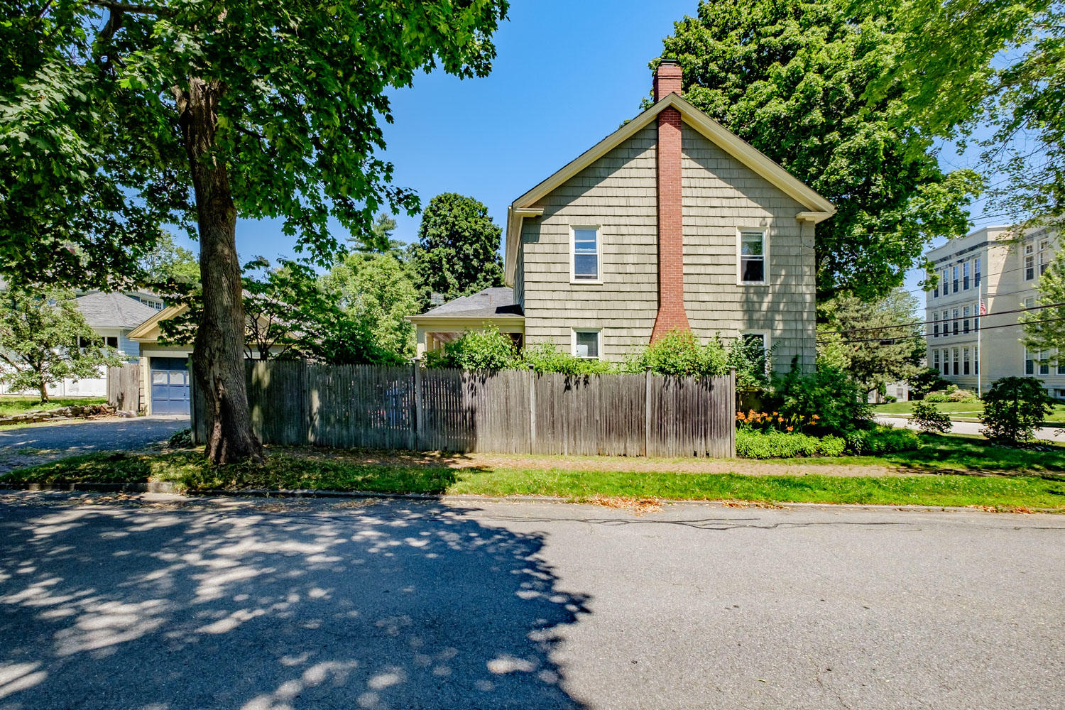 183 Falmouth Street Portland ME 04102