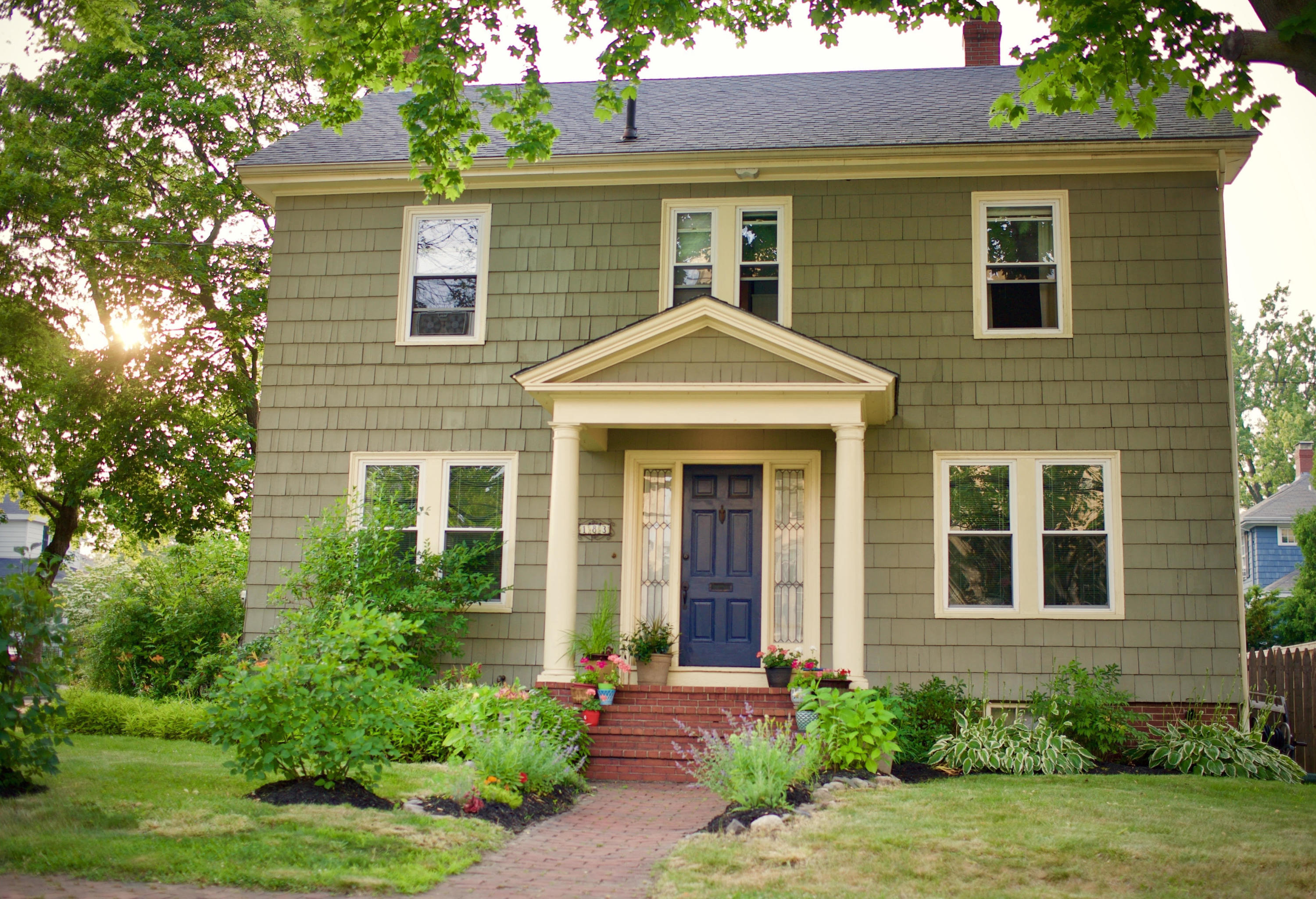 183 Falmouth Street Portland ME 04102