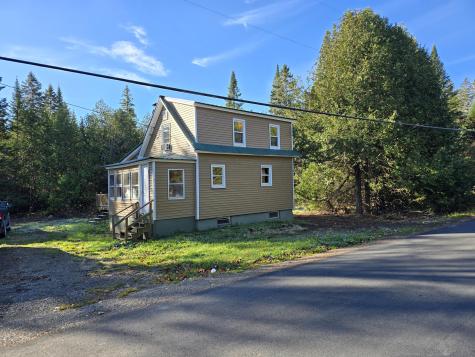 8 Wilcox Road Cary Plt ME 04471