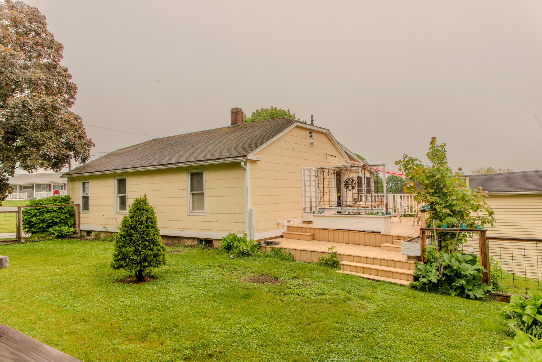 32 Irwin Street Lewiston ME 04240