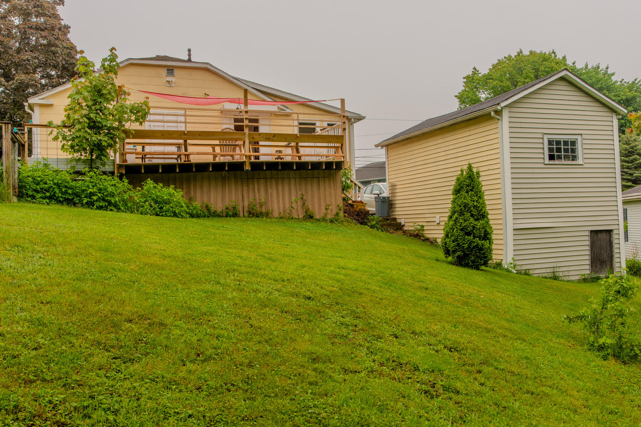 32 Irwin Street Lewiston ME 04240