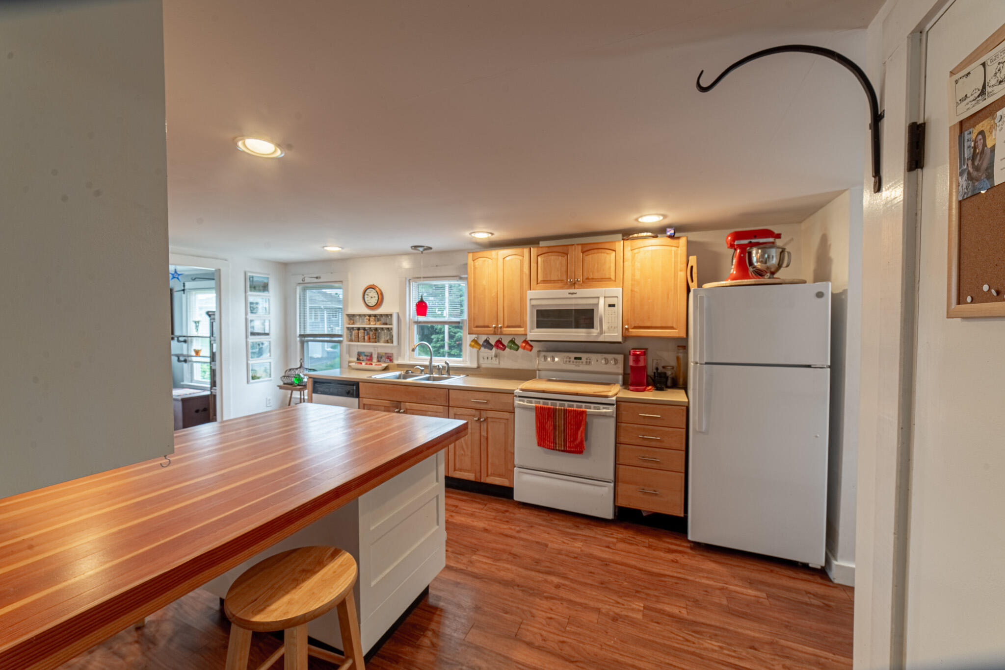 32 Irwin Street Lewiston ME 04240