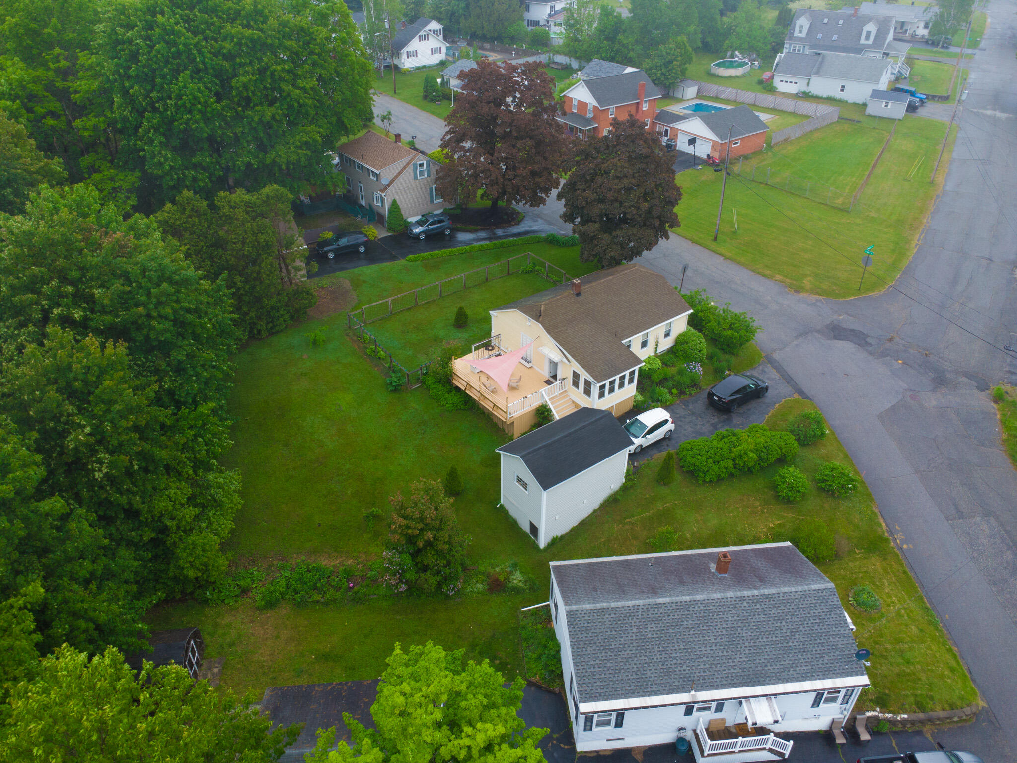 32 Irwin Street Lewiston ME 04240