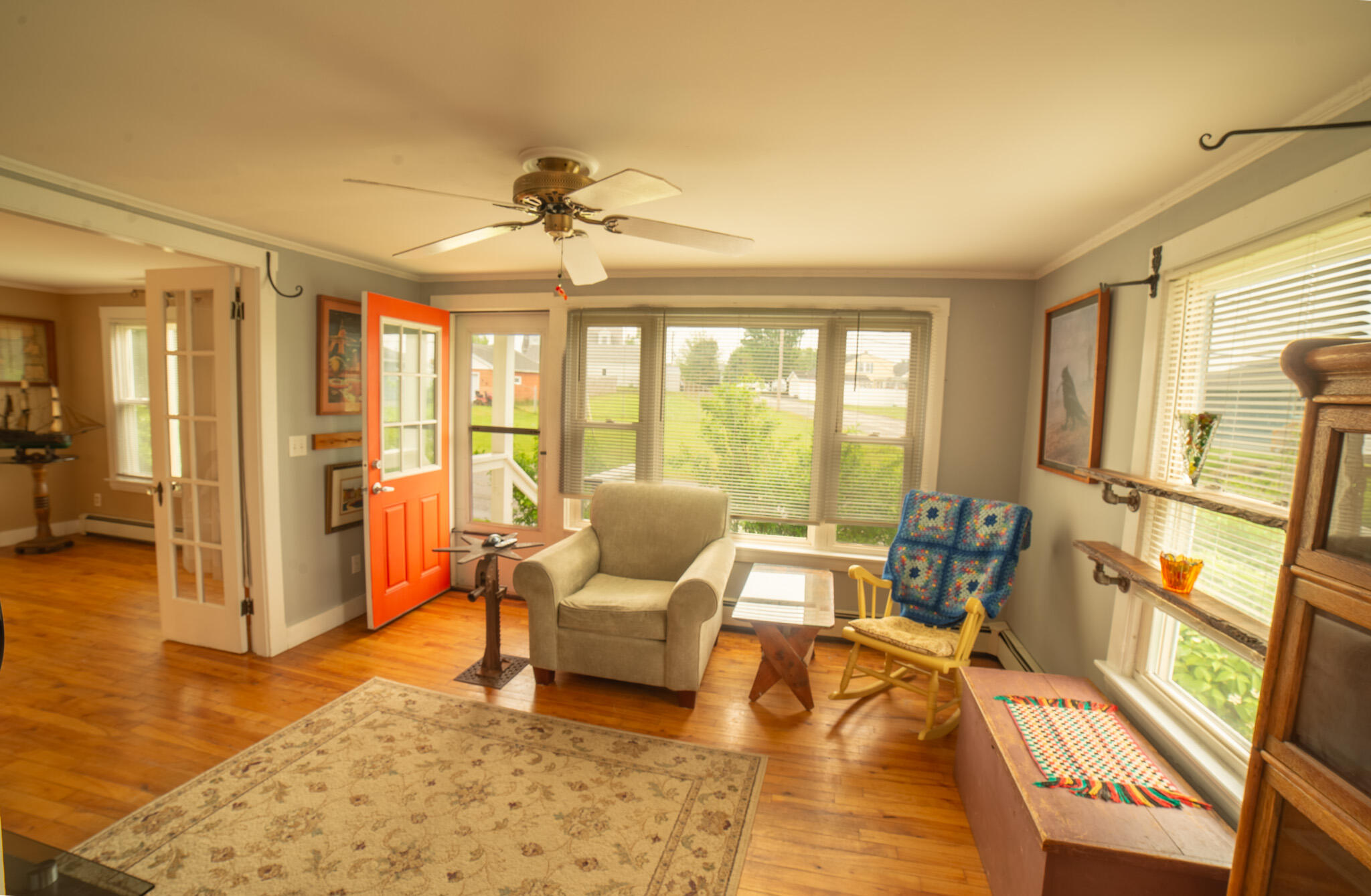 32 Irwin Street Lewiston ME 04240