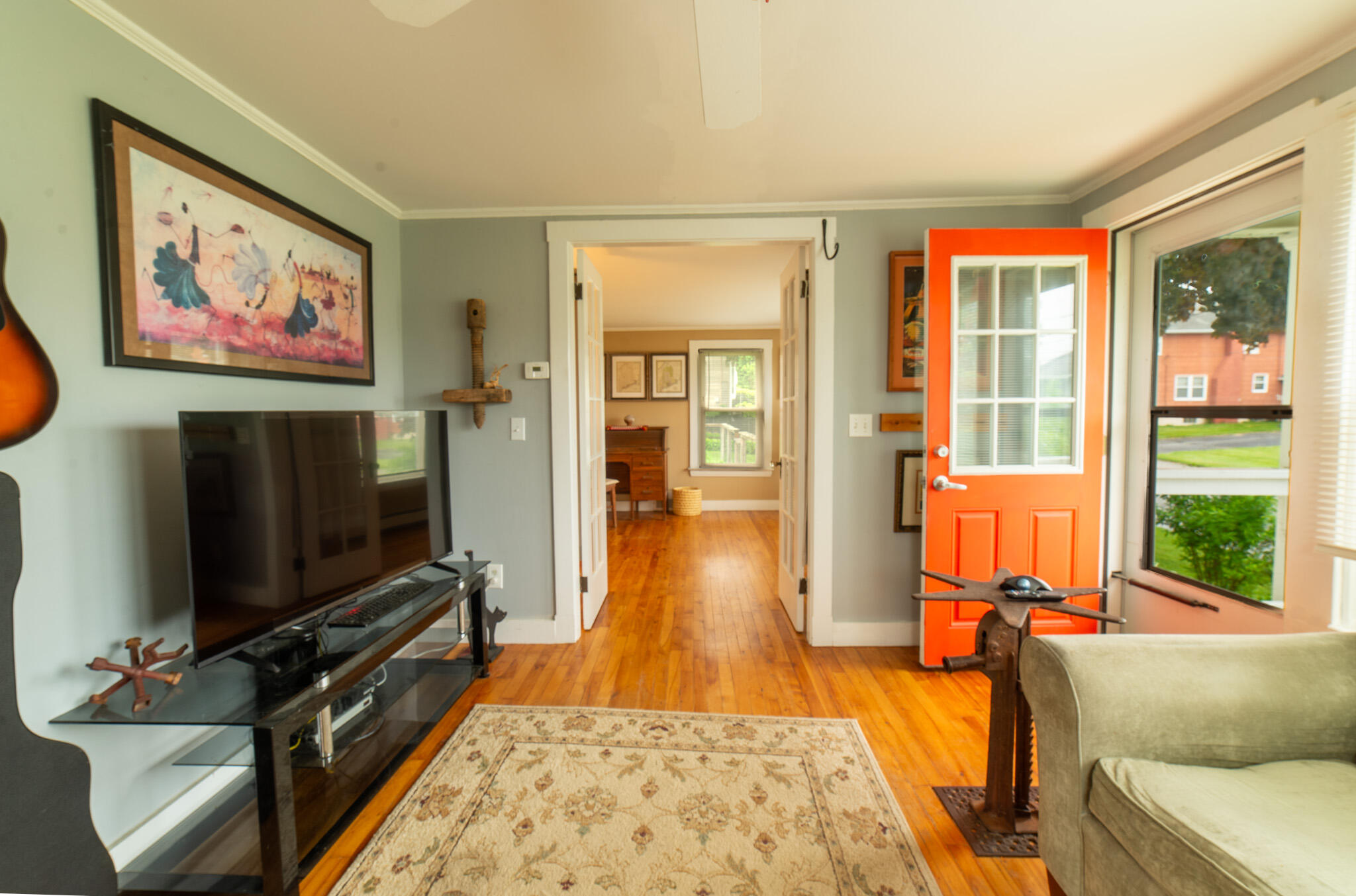 32 Irwin Street Lewiston ME 04240