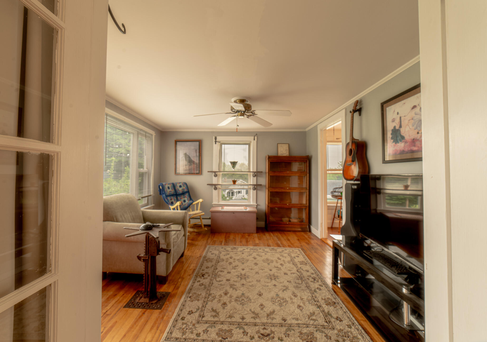 32 Irwin Street Lewiston ME 04240