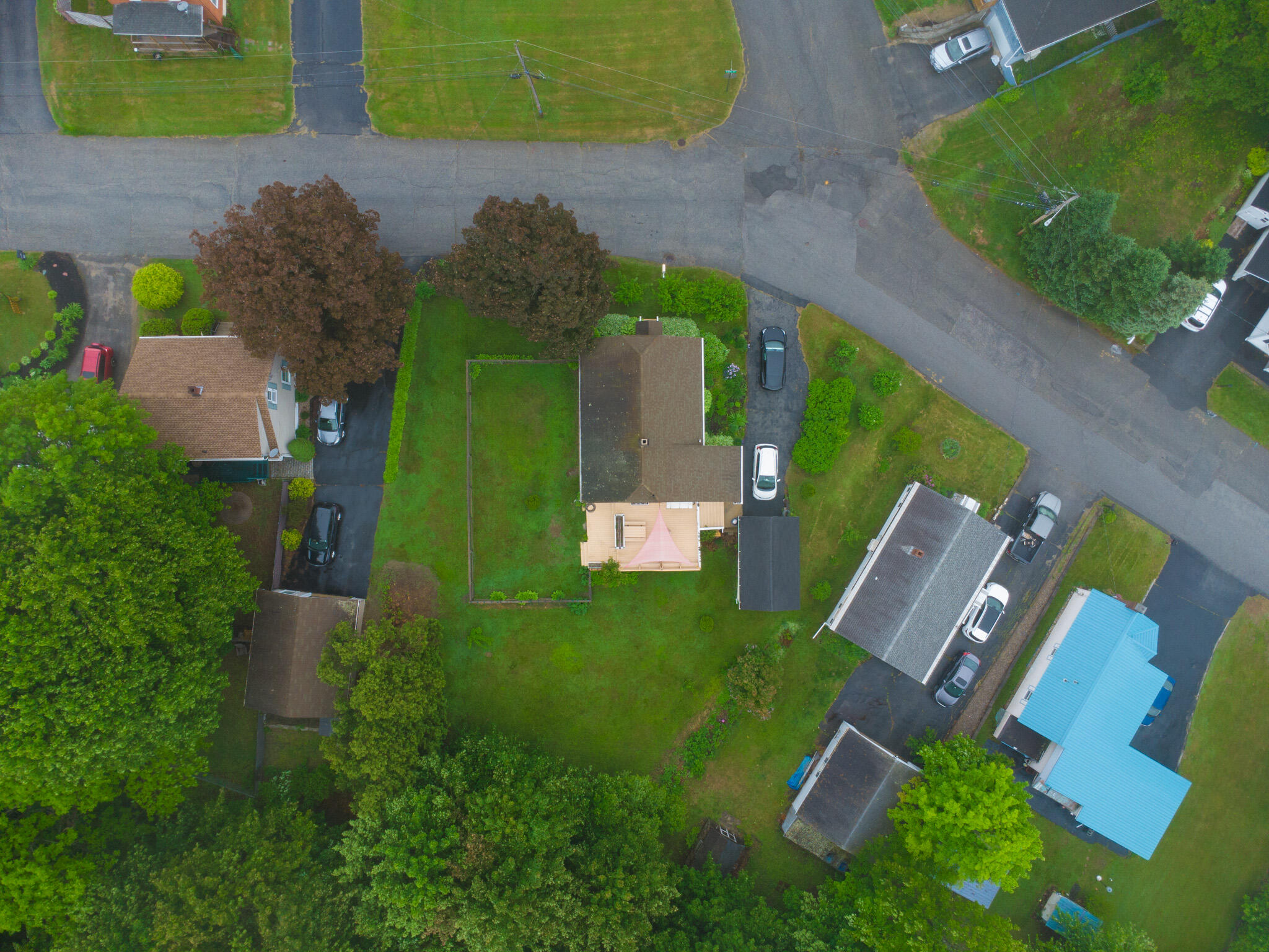 32 Irwin Street Lewiston ME 04240