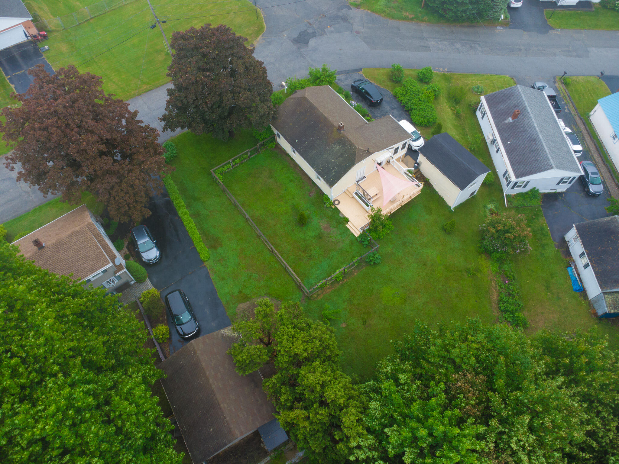 32 Irwin Street Lewiston ME 04240