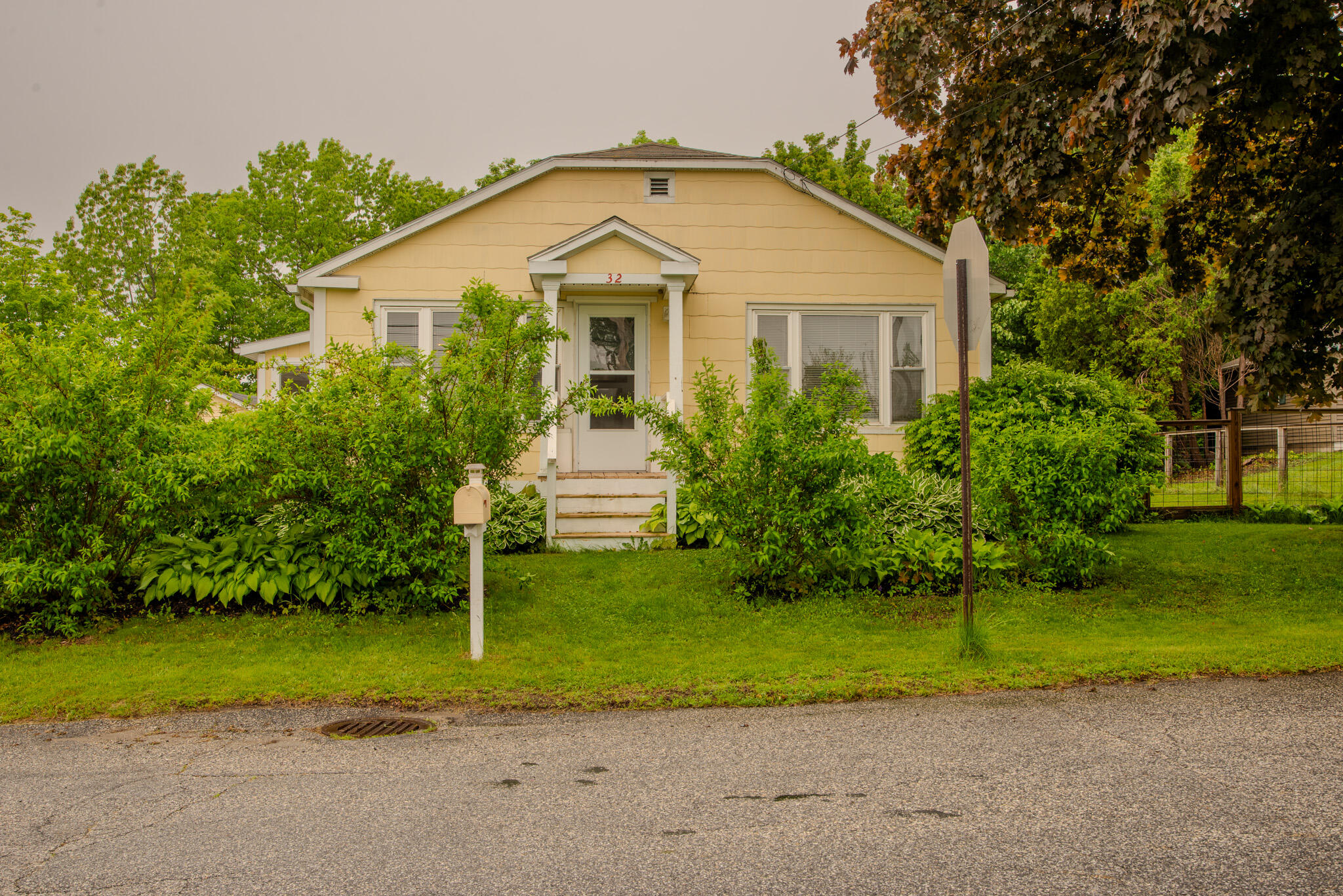 32 Irwin Street Lewiston ME 04240