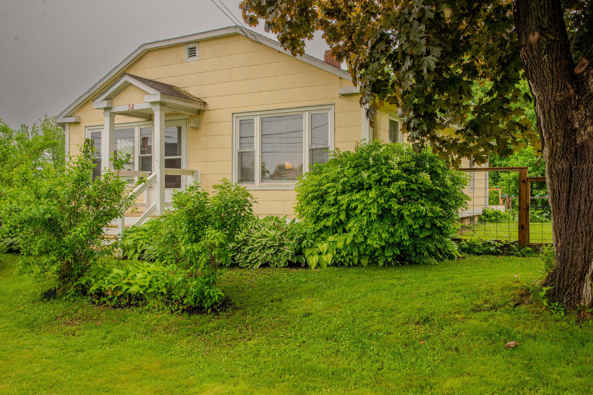 32 Irwin Street Lewiston ME 04240