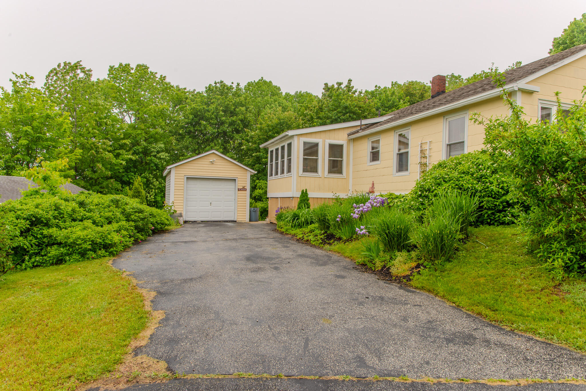 32 Irwin Street Lewiston ME 04240