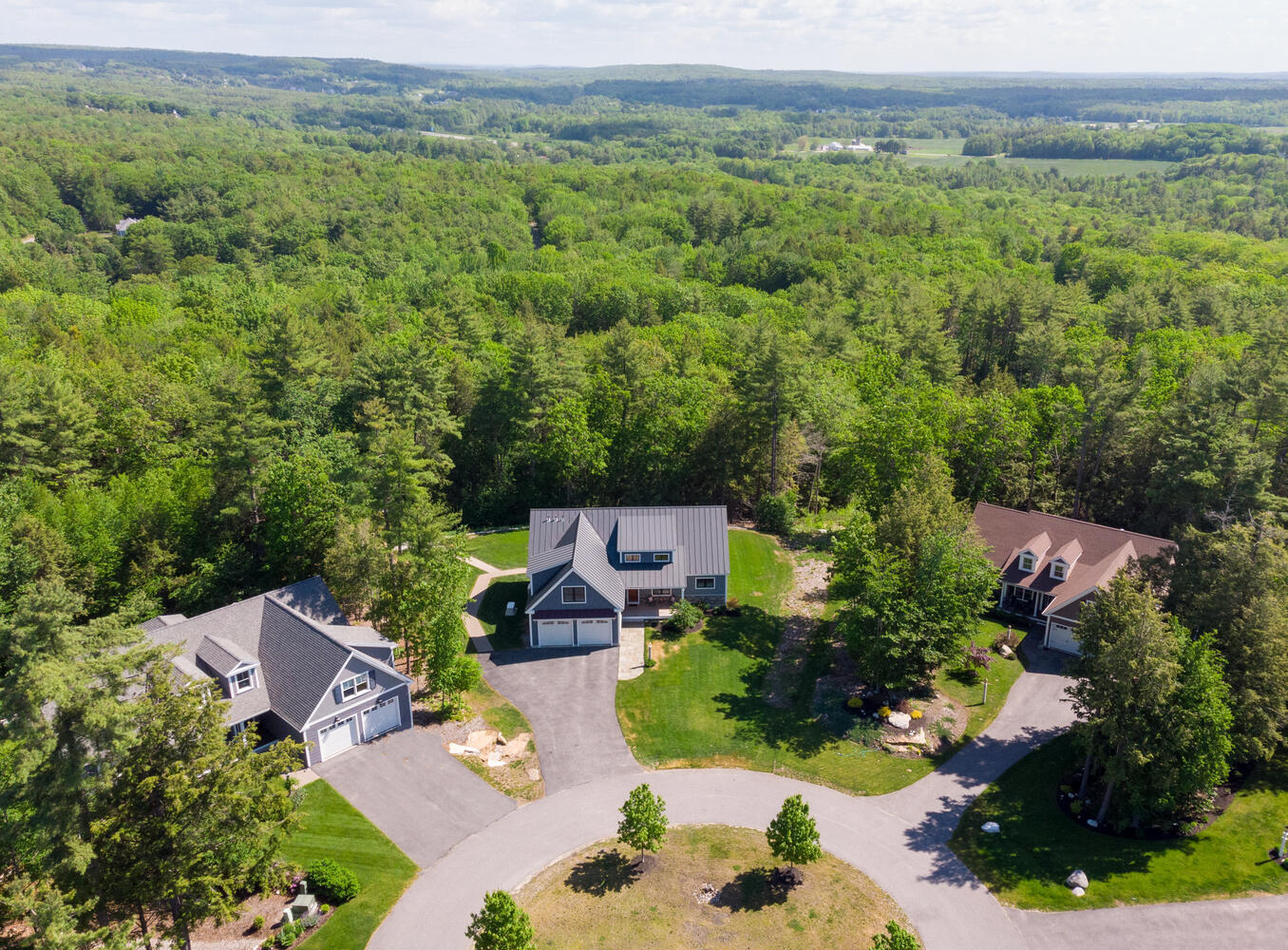 48 South Ridge Road Falmouth ME 04105