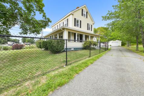 287 State Street Ellsworth ME 04605