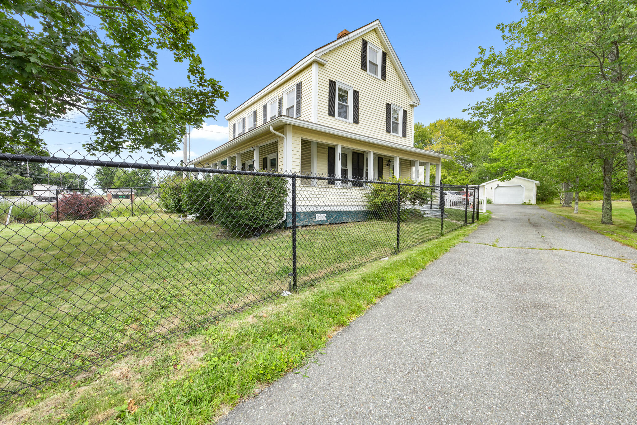 287 State Street Ellsworth ME 04605