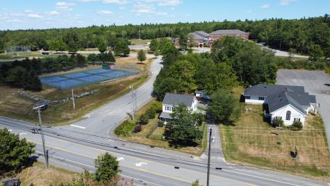 287 State Street Ellsworth ME 04605