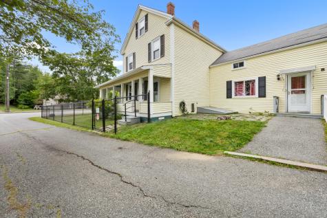 287 State Street Ellsworth ME 04605