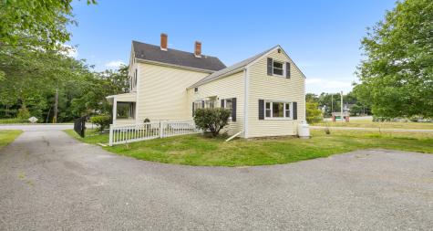 287 State Street Ellsworth ME 04605