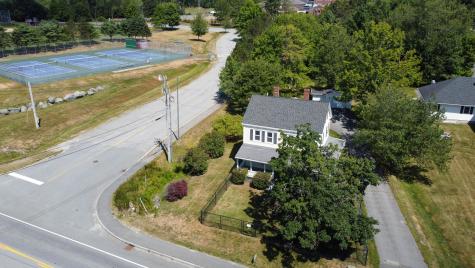 287 State Street Ellsworth ME 04605