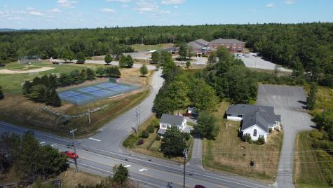 287 State Street Ellsworth ME 04605