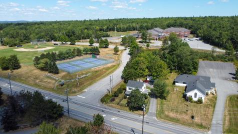 287 State Street Ellsworth ME 04605