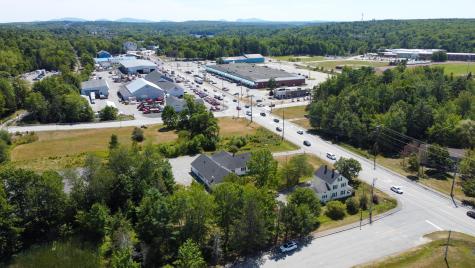 287 State Street Ellsworth ME 04605