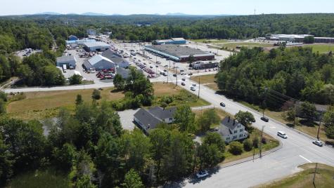 287 State Street Ellsworth ME 04605