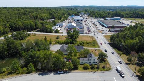 287 State Street Ellsworth ME 04605