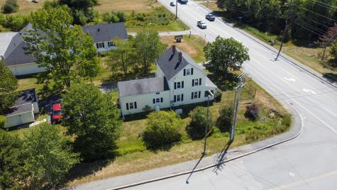 287 State Street Ellsworth ME 04605