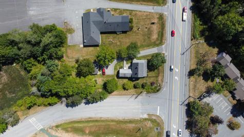 287 State Street Ellsworth ME 04605