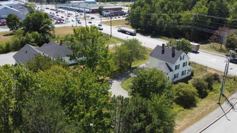 287 State Street Ellsworth ME 04605