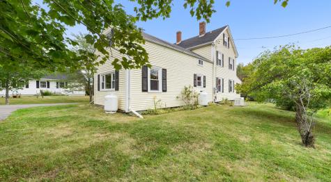 287 State Street Ellsworth ME 04605