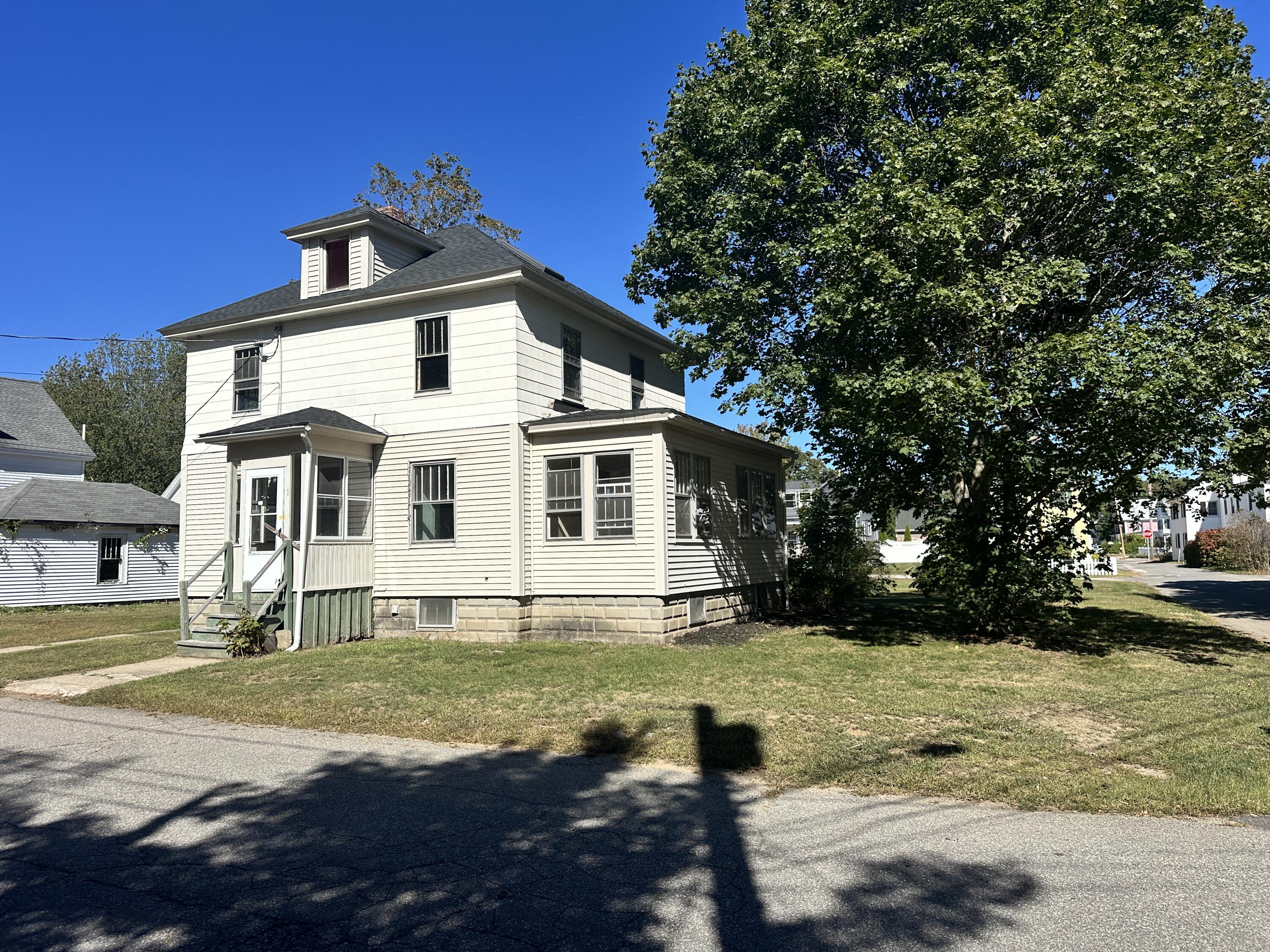 1 John Street Sanford ME 04083