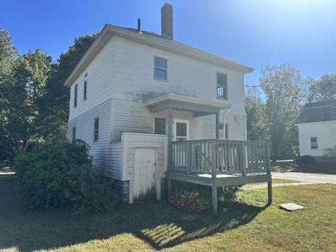 1 John Street Sanford ME 04083