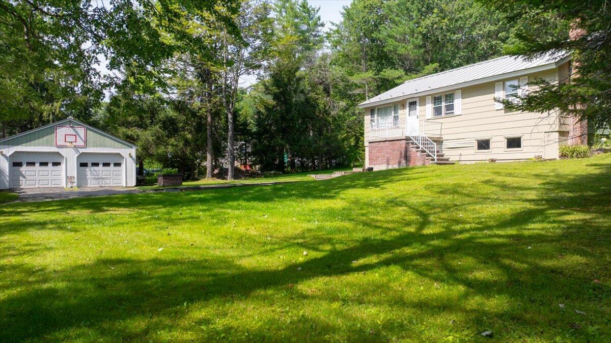 984 Sturtevant Hill Road Winthrop ME 04364
